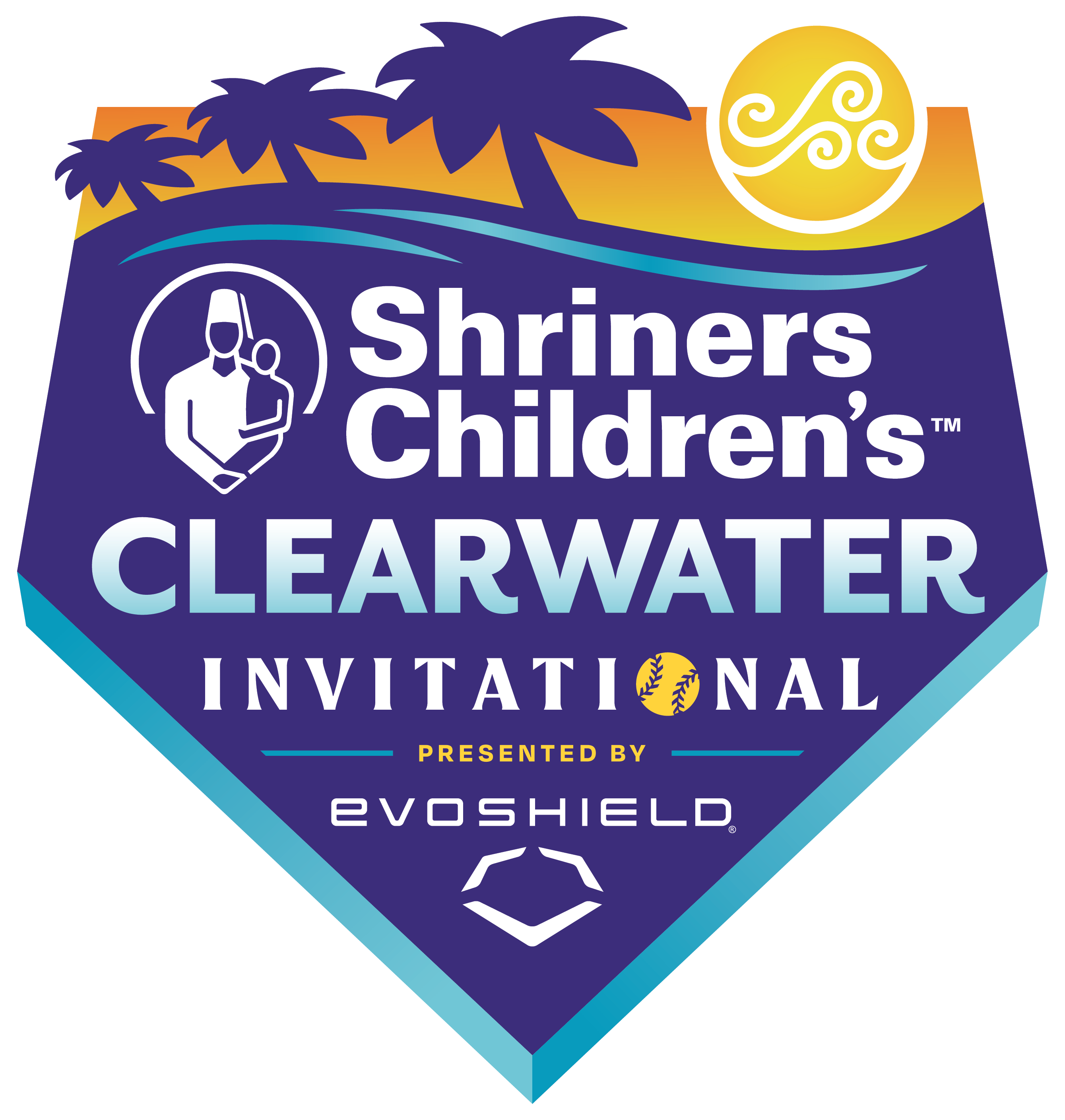 Shriners Children's Clearwater Invitational Softball